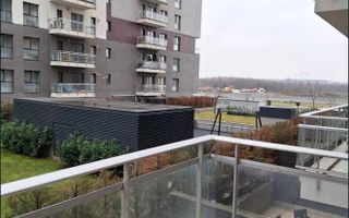 AP. 2 CAMERE BELVEDERE RESIDENCE, MASINA SPALAT VASE, BLOC NOU, MODERN - Poză 7