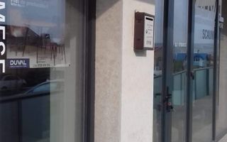 Spatiu comercial de inchiriat cu suprafata de 199 mp, situat in cartierul Buna Ziua! - Poză 4