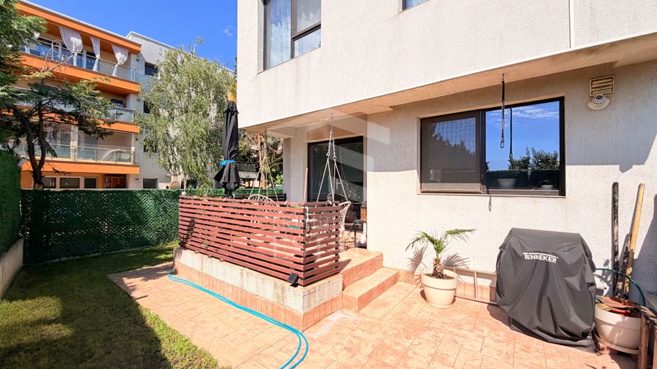 Casa 4 Camere de Inchiriat | Bragadiru | 2017 | Mobilata Complet - Poză 25