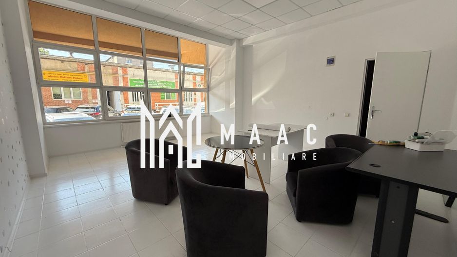 Spatiu de birouri | Studio I Parter I Registrul comertului - Poză 2