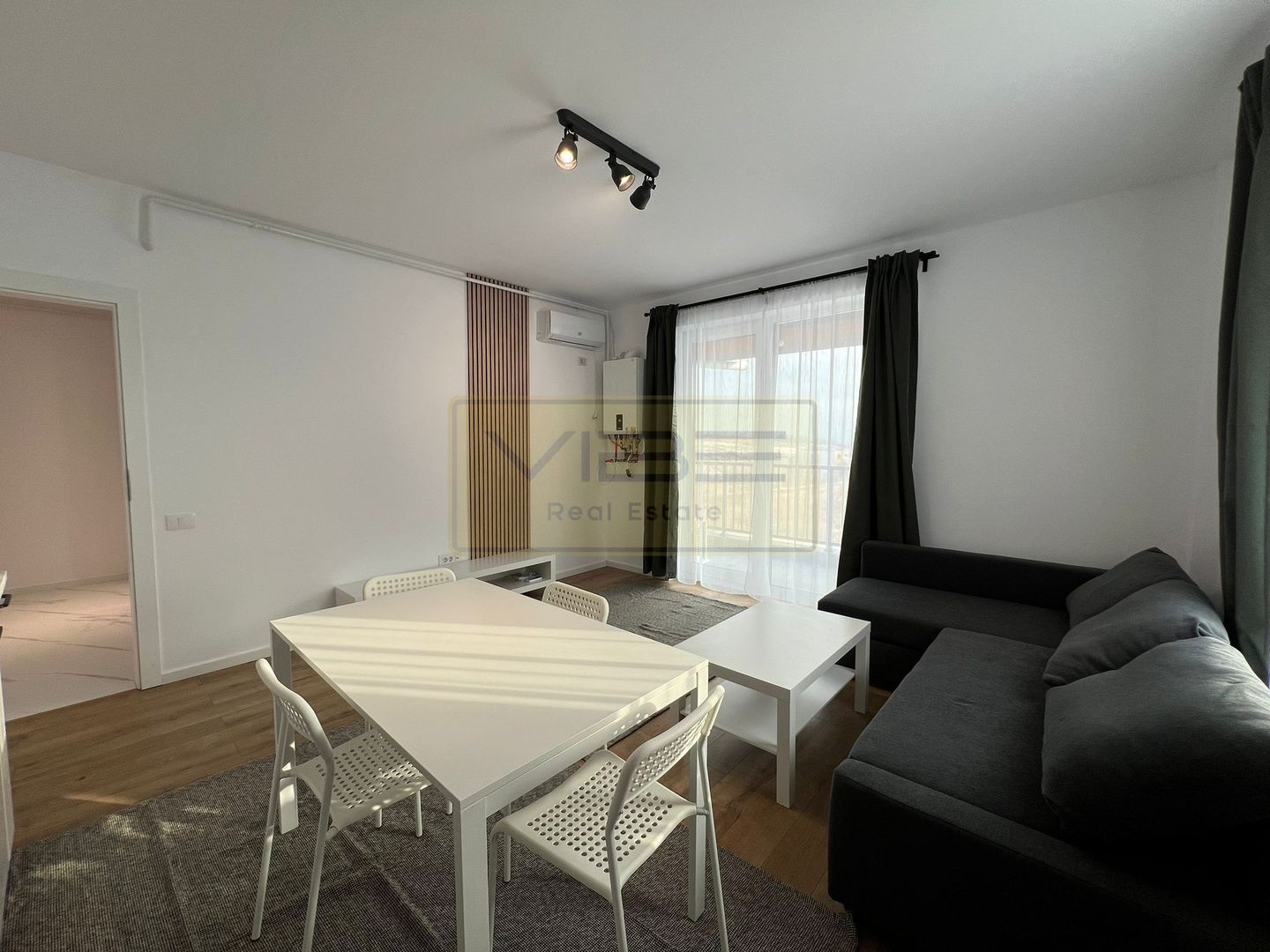 Apartament 2 camere AMBIANCE RESIDENCE - Poză 5