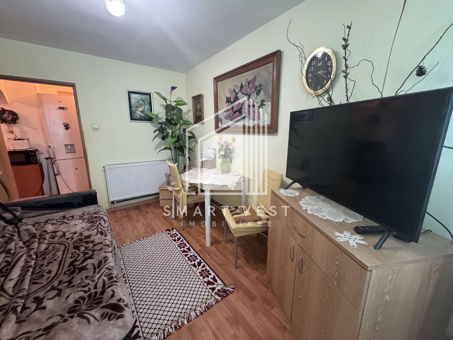 Apartament 2 camere | Etaj 1 | Zona Dariu Pop - Poză 10