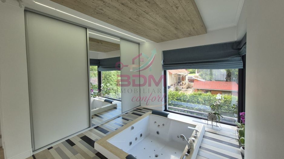 Vila moderna cu 4 camere I 220 mp I 750 mp teren I zona centrala - Poză 22