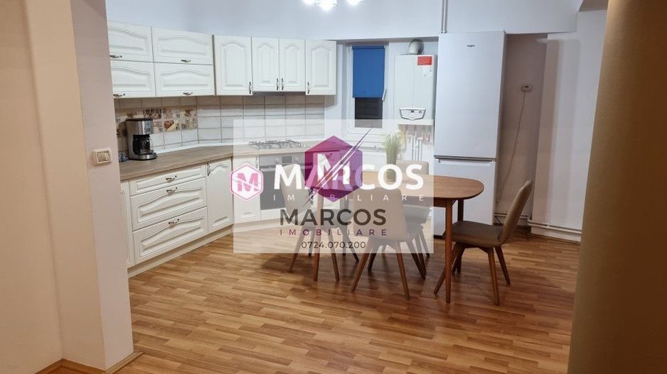 Apartament 3 camere open space, et.5, Central, ID 854 - Poză 1