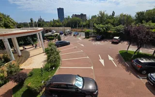 Vanzare 3 Camere 92 mp+ Balcon 12mp|3 Băi|Parcare |Monte Carlo Palace - Poză 39