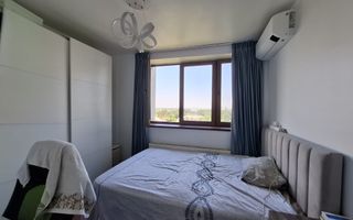 Apartament in zona Beller-Parc Floreasca, "VEDERE PANORAMICA" - Poză 7