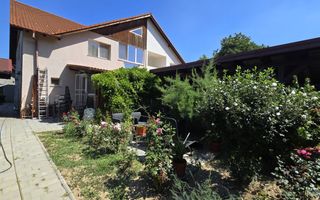 de vânzare casa str Șoimoșeni - Poză 24