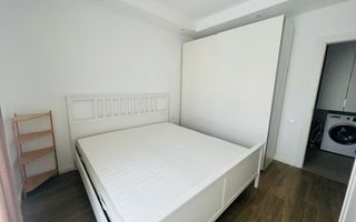 Apartament 2 camere Ansamblul Rezidential Cosmopolis - Poză 5