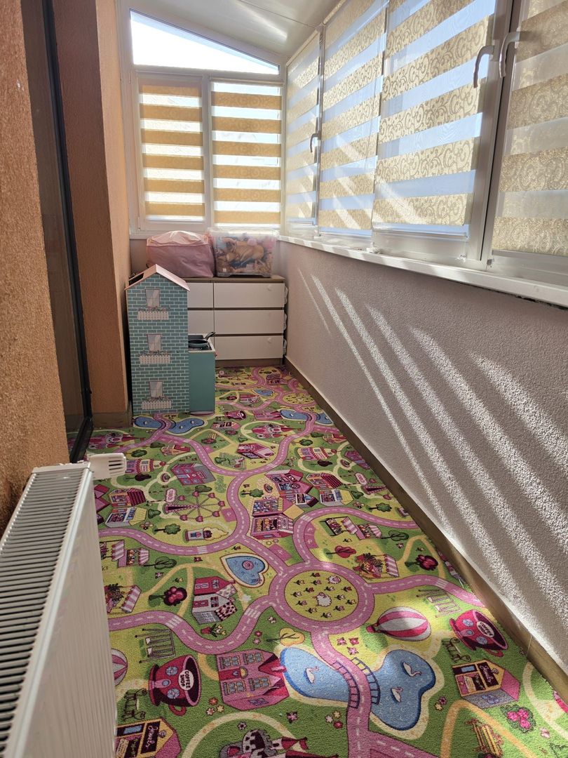 Giroc-Lidl | 3 Camere-scara interioara | 2 Bai | 2 Locuri parcare | - Poză 21