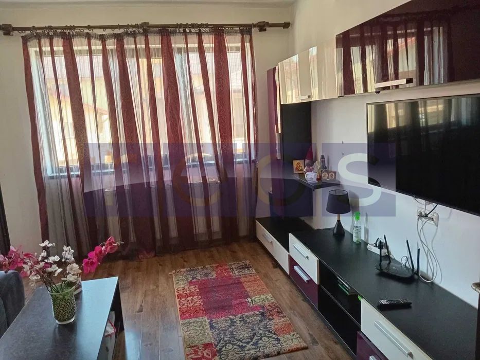 DE VANZARE AP 3 CAMERE 65 MP PRELUNGIREA GHENCEA | SEMIDECOMANDAT | PARCARE - Poză 2