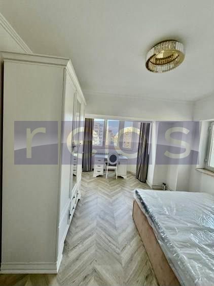 INCHIRIERE APARTAMENT RENOVAT ELEGANT 3 CAMERE 92MP UNIRII ALBA IULIA DECEBAL - Poză 4