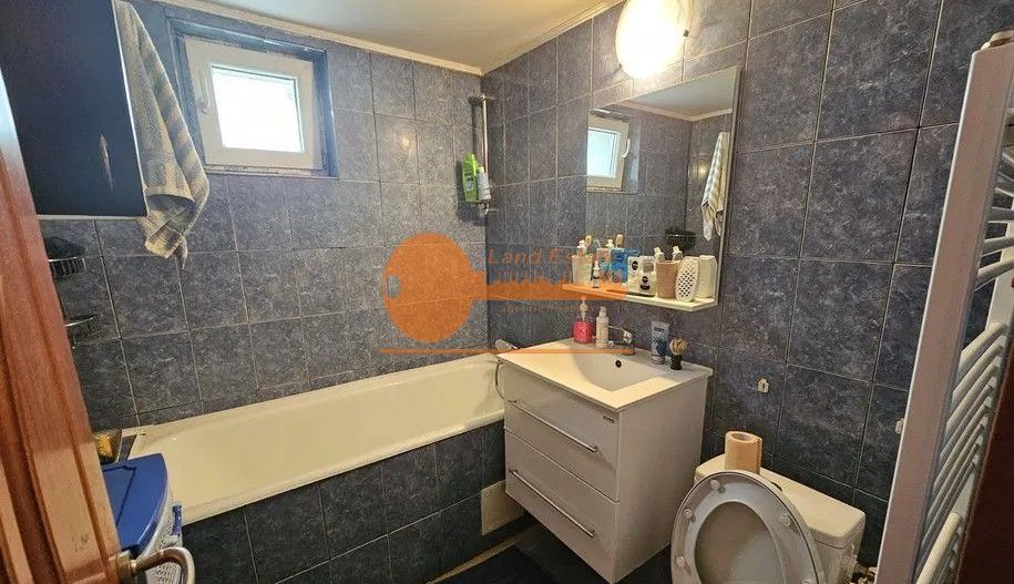 Apartament 3 camere Metrou Dristor - Poză 9