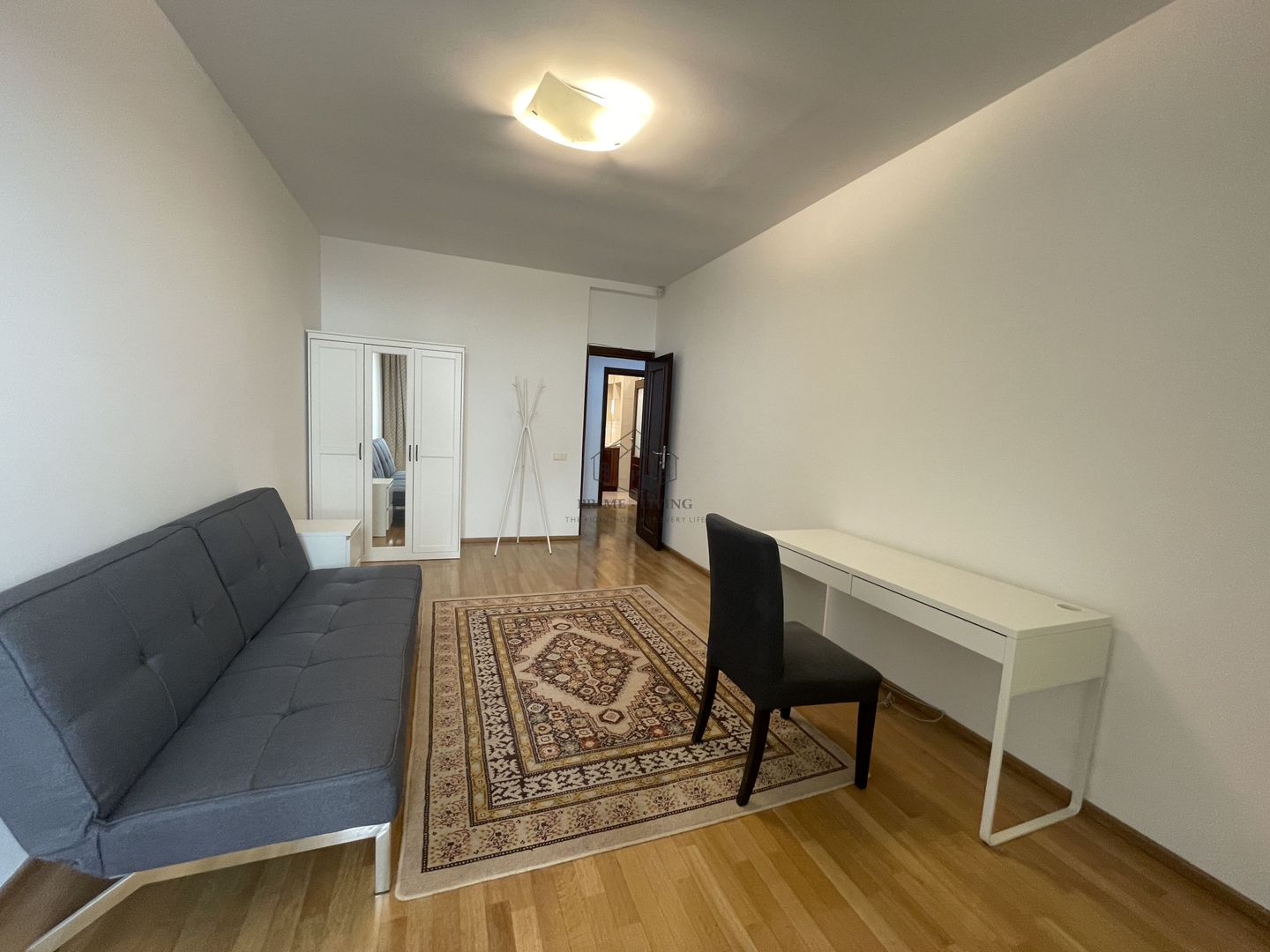 APARTAMENT SPATIOS CU 4 CAMERE LA INCHIRIERE LANGA PARCUL HERASTRAU - Poză 15