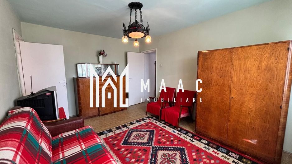 Apartament 2 camere | 39 mpu | Hipodrom 3 - Poză 2