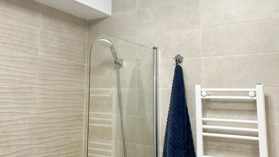 Vânzare apartament 3 camere 66mp | Parcare Subterană - Poză 15