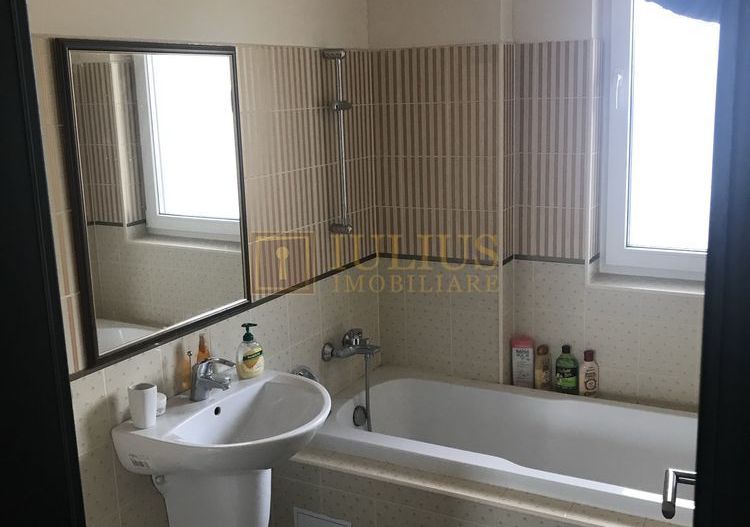 2 camere| decomadat| etaj 1 loc de parcare| braytim| centrala| clima - Poză 7