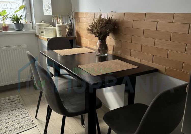 Apartament 2 camere Soseaua Voinesti Kaufland Galata - Poză 7