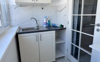 Apartament 3 camere de vanzare, Iasi, 54 mp, mobilat si utilat - Poză 9