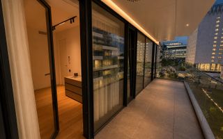Apartament High-End 3 camere | One Floreasca Towers - Poză 7