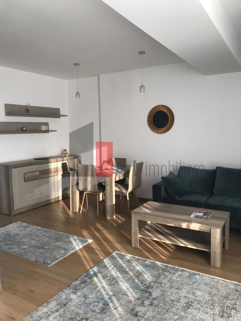 Impecabil |Pipera |OMV | posibilitate loc parcare in subteran - Poză 3