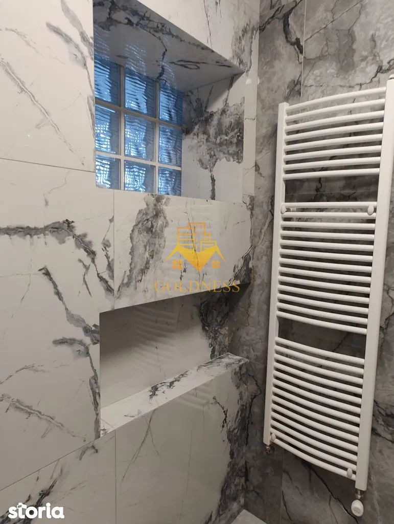 Casă de închiriat, 5 camere, 150 mp curte , parcare, Parcul Armătura - Poză 4