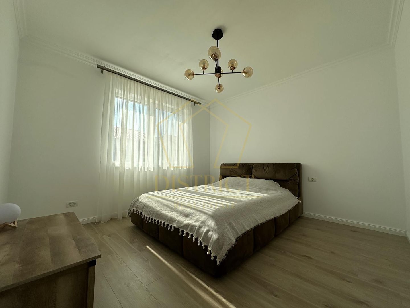 Duplex superb cu 5 camere  si terasa | Giroc - Poză 8