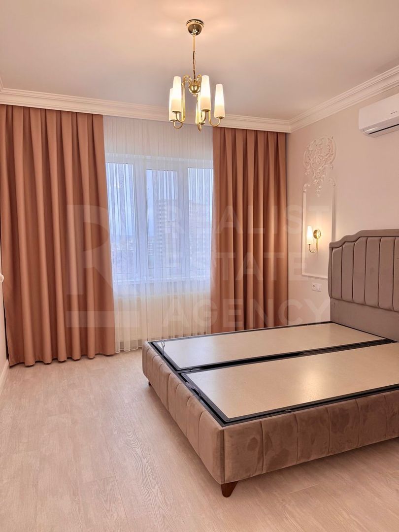 Vânzare, apartamnet, 2 camere, bd. Mircea cel Bătrîn, Ciocana - Poză 8