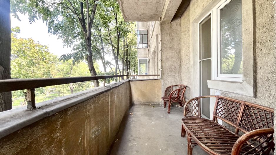 Apartament deosebit cu 3 camere, garaj, cu vedere unică la râul Bega - Poză 21