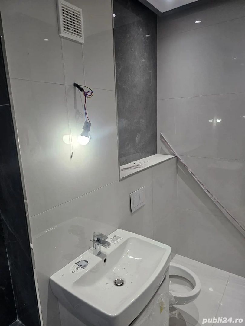 Apartament 3 camere Torontalului bloc nou - Poză 5