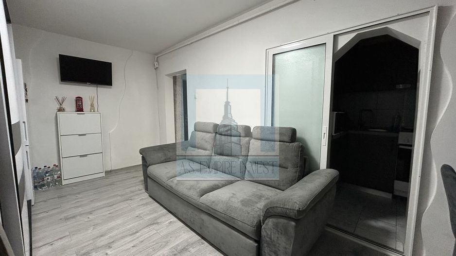 Garsonieră Uzina 2 - Drumul Cernatului - Poză 2