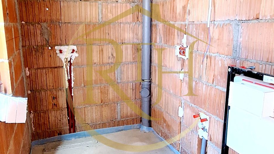 Oferim spre vanzare, Duplexuri la cheie, 5 camere, situate in Giroc,0% Comision - Poză 15