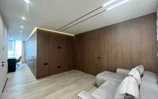 Vanzare, apartament, 3 camere, str. Vadul lui Vodă, Ciocana - Poză 2