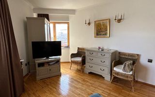 Vila individuala de lux de inchiriat, in cartier Gruia aproape de Cetatuie! - Poză 7