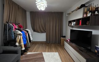 Doua Camere Mobilat Utilat Zona Linistita - Poză 2