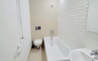 Chirie I Apartament 3 camere | 4City North | Pipera Plaza I Parcare - Poză 5