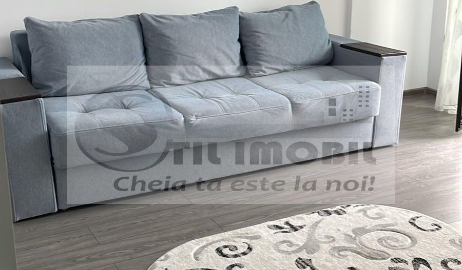 Apartament o camera - Bucium - Visan - 300Euro - Poză 4