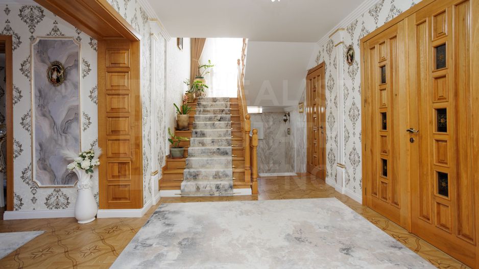 Vânzare, casă, 5 camere, str. Petru Rareș, Durlești - Poză 18