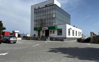 Chirie, spațiu de birouri, șos. Hîncești, Telecentru - Poză 1