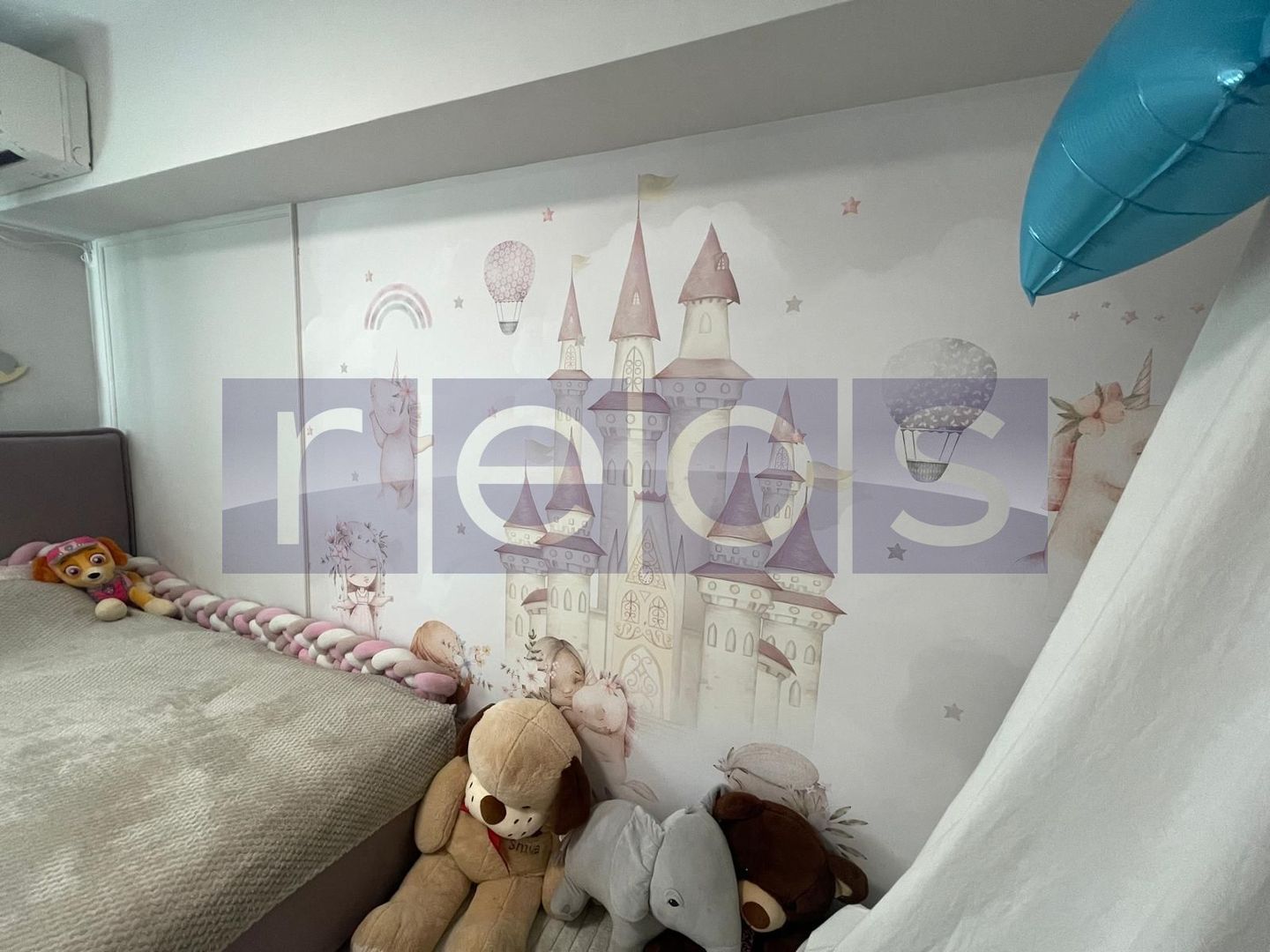 VANZARE APARTAMENT 3 CAMERE RENOVAT DECOMANDAT 90MP UNIRII RADU VODA - Poză 7