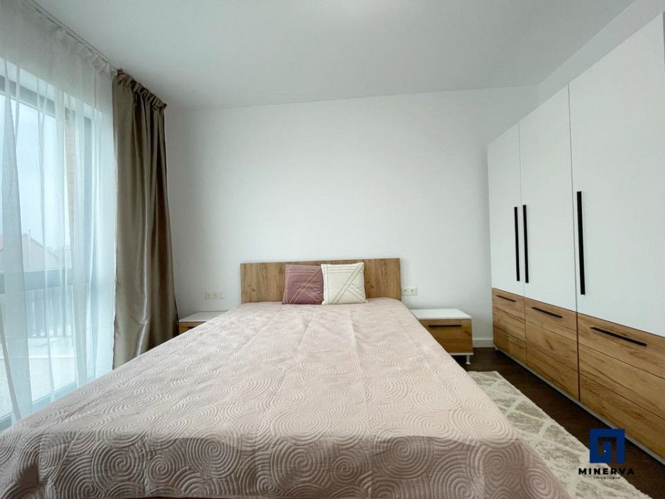  Apartament LUX Braytim | 2 camere | prima inchiriere | Comision 0% - Poză 10