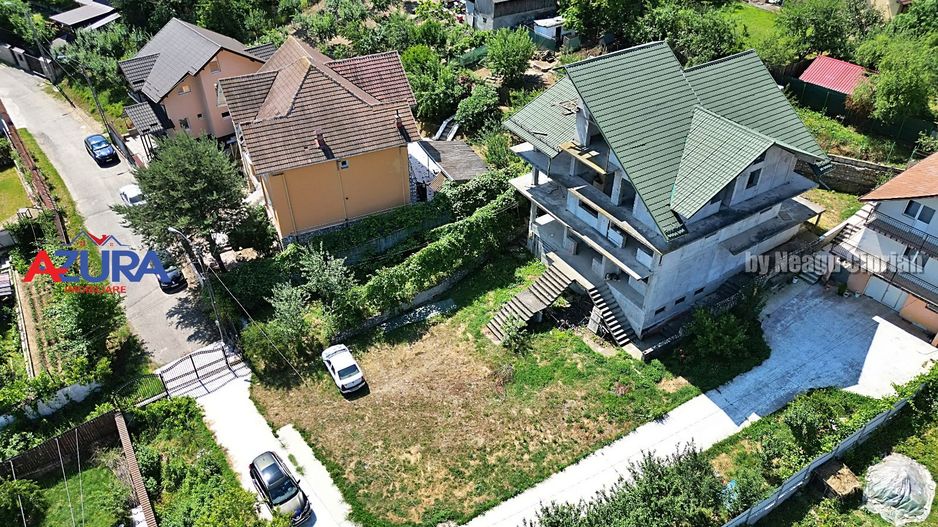 Vanzare casa si teren, Gavana - Poză 1