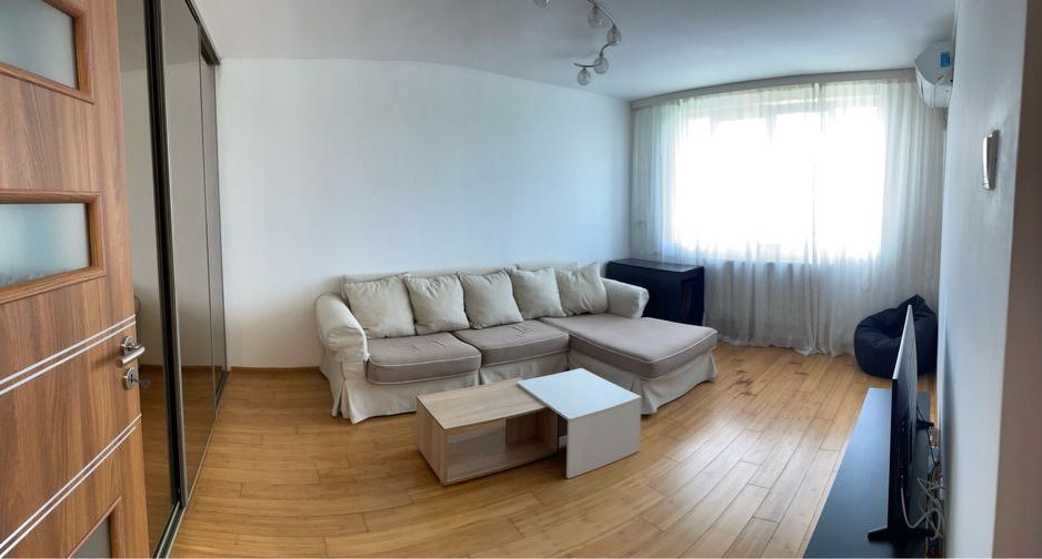 Apartament 3 camere de inchiriat, utilat complet, Virtutii-Lujerului - Poză 1