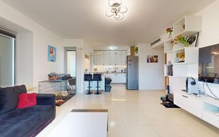 Apartament exclusivist 2 camere + terasă 24 mp – Asmita Gardens - Poză 5