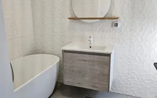 Apartament 2 camere Grozavesti vedere catre lac - Poză 11