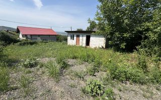 Teren intravilan 450 mp în Tomesti, lângă Primărie - Poză 2