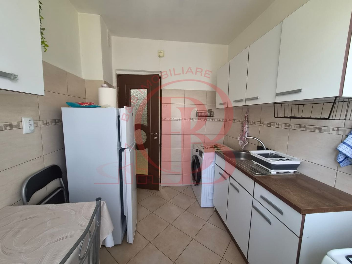 Apartament 2 Camere Bd. Theodor Pallady Metrou N. Grigorescu - Poză 5