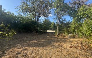 Teren intravilan 1511 mp strada Podgoria - Poză 2