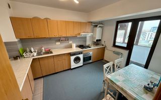 Apartament 3 camere | City Office | LUX | Metrou Eroii Revoluției - Poză 8