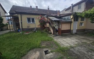 Apartament 2 camere la casa GARAJ Pivnita Zona Garii - Poză 8