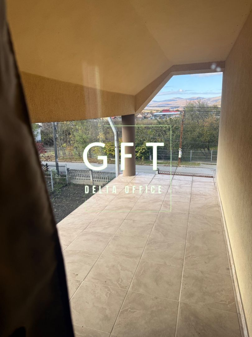 CASĂ PREMIUM DE VÂNZARE ÎN URIȘOR – SPAȚIU GENEROS, CONFORT ȘI ELEGANȚĂ! - Poză 14